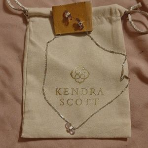 Kendra Scott Jewelry set